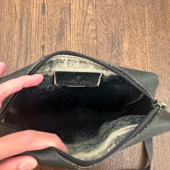 Vintage Gucci Bag - Picture 8 of 14